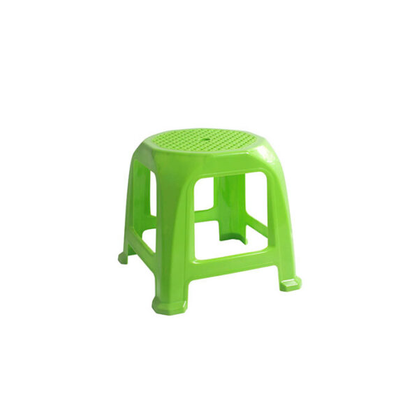 Colored Stool 26 x 26 x 33 cm