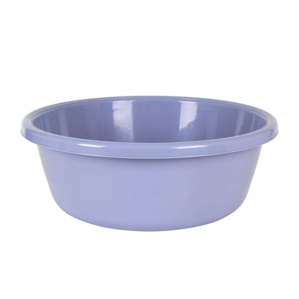 Bacinella rotonda 15 Lt