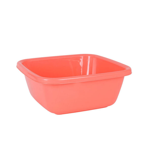 Bacinella quadrata 6 Lt