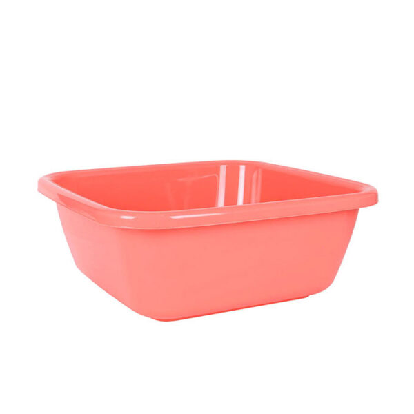 Bacinella quadrata 15 Lt