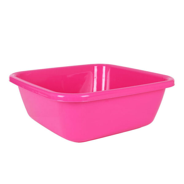 Bacinella quadrata 20 Lt