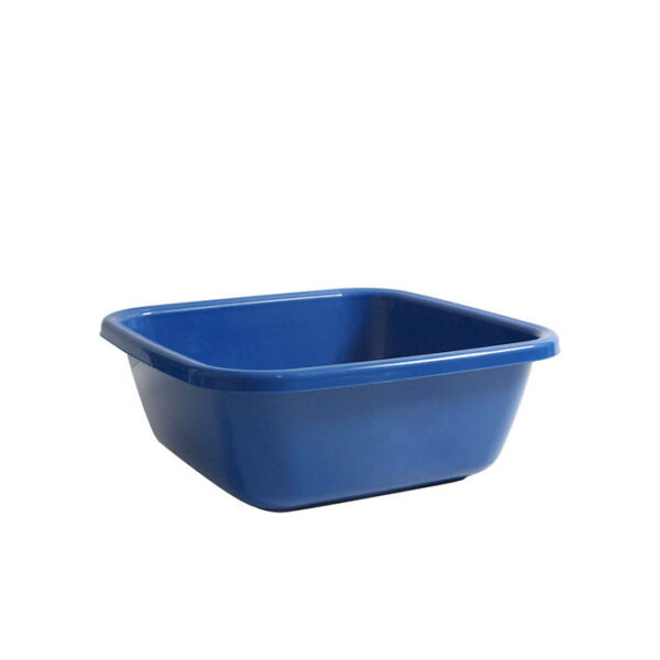 Bacinella quadrata 15 Lt ECO