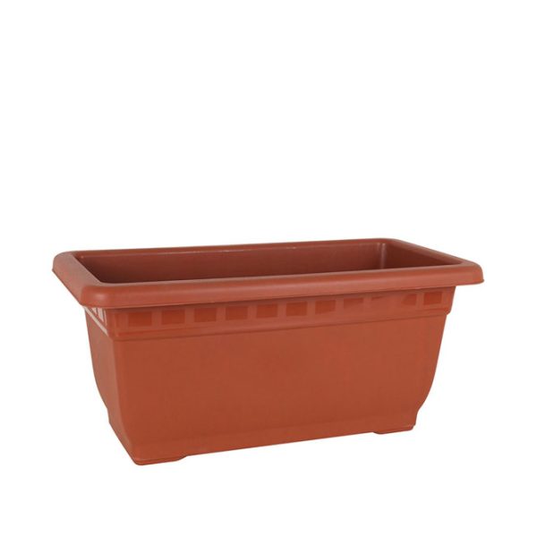 Cassetta “Squares” 60 x 30 x 30 cm