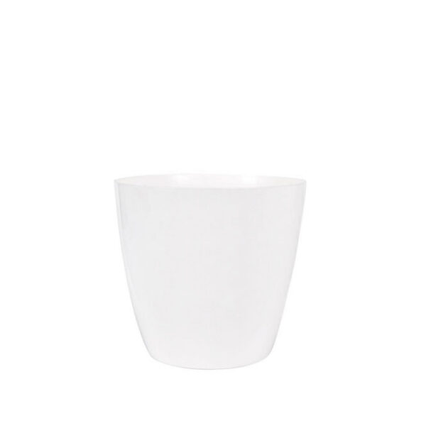 Coprivaso rotondo "Espaso" Ø 19 x h 18 cm / 145 g