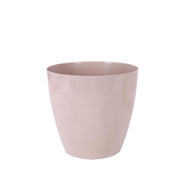 Coprivaso rotondo “espaso” Ø 23 x h 22 cm / 207 gr