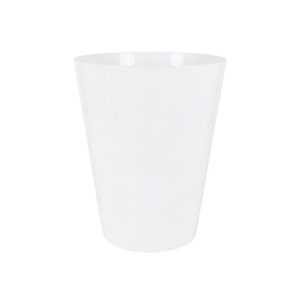 Coprivaso rotondo “Espaso" Ø 31 x h 39 cm / 545 g